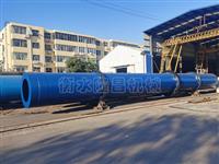 攪齒轉(zhuǎn)鼓造粒機