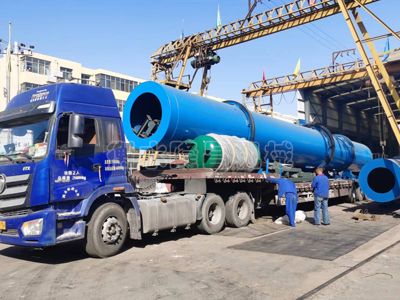 復合肥生產(chǎn)線