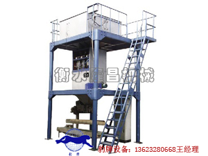 全自動(dòng)BB肥設(shè)備-BB肥設(shè)備