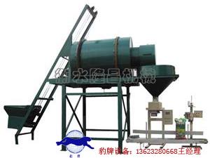 摻混生產(chǎn)線(xiàn)-BB肥摻混生產(chǎn)線(xiàn)