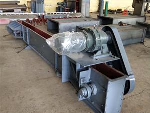 輸送機-鏈?zhǔn)捷斔蜋C