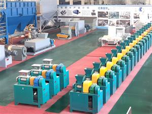 肥料造粒機(jī)