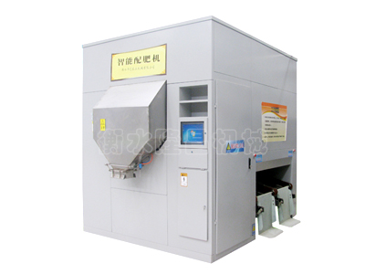 造粒機(jī)-復(fù)合肥設(shè)備-智能配肥機(jī)