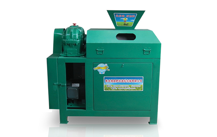 化肥造粒機(jī) 制粒機(jī)